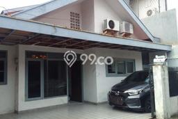 Dijual Rumah Mewah Exclusive di Tebet, Jakarta Selatan Dijual Rumah Mewah Exclusive di Tebet, Jakarta Selatan