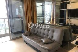 UNIT TERBAIK! Apartemen Kawasan , 1 KM, Luas 51m2m², Good View UNIT TERBAIK! Apartemen Kawasan , 1 KM, Luas 51m2m², Good View
