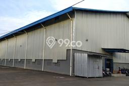 POTENSI BESAR! Gudang Kawasan , Luas 1064m2m², Lokasi Mainroad POTENSI BESAR! Gudang Kawasan , Luas 1064m2m², Lokasi Mainroad