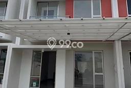 Rumah Luxury Modern Siap Huni di Pantai Indah Kapuk 2 Jakarta Utara Rumah Luxury Modern Siap Huni di Pantai Indah Kapuk 2 Jakarta Utara