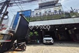 Ruko Premium di , Luas 1800m2m², Akses Utama, Ramai Ruko Premium di , Luas 1800m2m², Akses Utama, Ramai