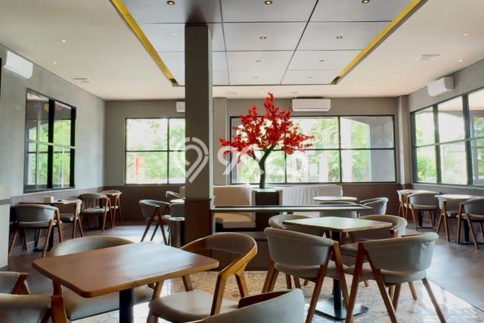 Ruko Dijual di Prime Area Jakarta Utara Luas 600m2 Ruko Dijual di Prime Area Jakarta Utara Luas 600m2
