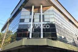 Jual Ruko di Bandengan, Luas 1560m2m², Area Bisnis Jual Ruko di Bandengan, Luas 1560m2m², Area Bisnis
