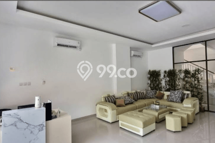 Kantor Strategis Kawasan Koja, Luas 322m², Area Komersial, Lokasi Ramai Kantor Strategis Kawasan Koja, Luas 322m², Area Komersial, Lokasi Ramai
