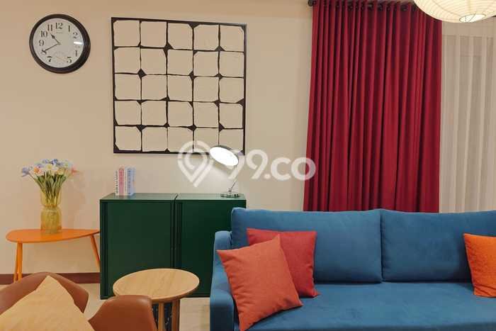 Dijual Apartemen Mewah 4 Bedroom di Bandung Dekat ke Fasilitas Umum Dijual Apartemen Mewah 4 Bedroom di Bandung Dekat ke Fasilitas Umum