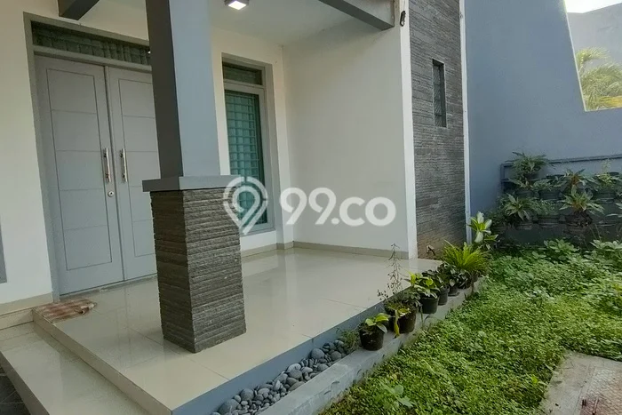 Rumah Premium kawasan Regol, 5 KT, Area Tenang, Luas 170m² Bangunan 225m² Rumah Premium kawasan Regol, 5 KT, Area Tenang, Luas 170m² Bangunan 225m²