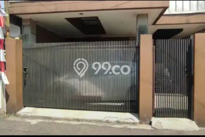BEST DEAL! Rumah Siap Huni area Kopo, Luas 91m² LB 130m² BEST DEAL! Rumah Siap Huni area Kopo, Luas 91m² LB 130m²