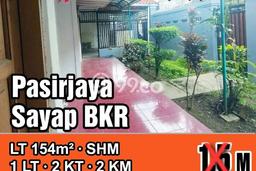 Hunian Nyaman 2 Kamar Tidur Akses Mudah di Regol, Bandung Hunian Nyaman 2 Kamar Tidur Akses Mudah di Regol, Bandung