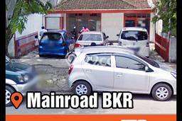 Disewakan Rumah Konsep Minimalis di Regol Bandung dengan 2 Kamar Disewakan Rumah Konsep Minimalis di Regol Bandung dengan 2 Kamar