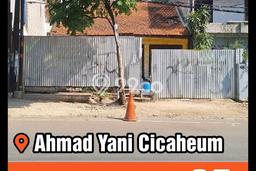 Hunian Super Mewah dengan Akses Paling Strategis di Cicaheum, Bandung Hunian Super Mewah dengan Akses Paling Strategis di Cicaheum, Bandung
