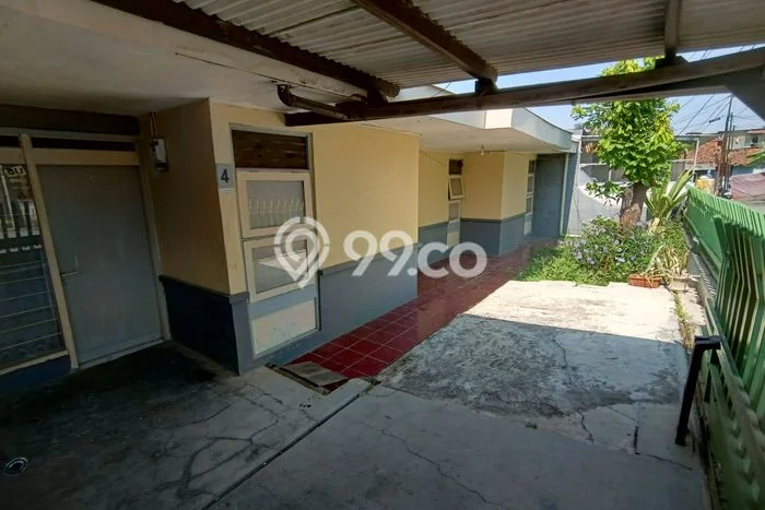 Rumah sewa siap pakai 5 Kamar Tidur di Turangga, Bandung Rumah sewa siap pakai 5 Kamar Tidur di Turangga, Bandung