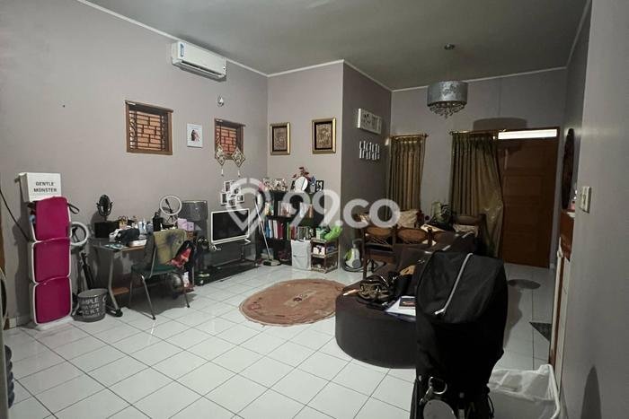 Dijual Rumah 3 Kamar Lokasi Strategis Bagus dan Strategis di Antapani Dijual Rumah 3 Kamar Lokasi Strategis Bagus dan Strategis di Antapani
