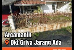 Lahan Kosong Dijual di Arcamanik, Bandung, Luas 88m2 Area Strategis Lahan Kosong Dijual di Arcamanik, Bandung, Luas 88m2 Area Strategis