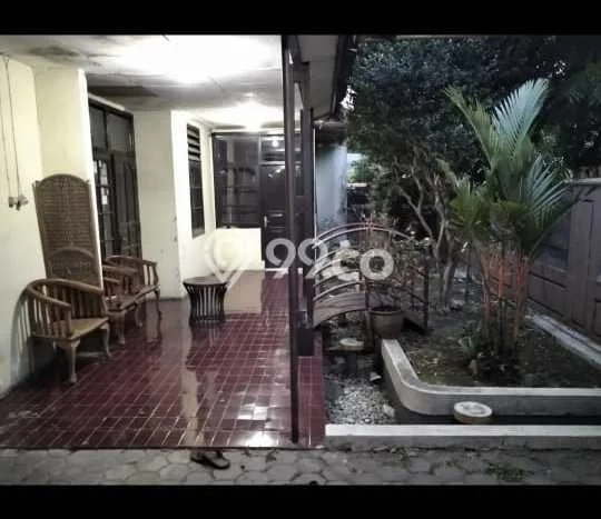 Rumah Cantik Siap Huni Di Antapani Luas 200m2 Aman Rumah Cantik Siap Huni Di Antapani Luas 200m2 Aman