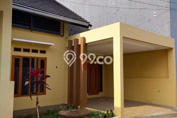 Dijual Cepat Rumah Favorit Siap Huni LB 91m2 di Ngamprah, Bandung Barat Dijual Cepat Rumah Favorit Siap Huni LB 91m2 di Ngamprah, Bandung Barat