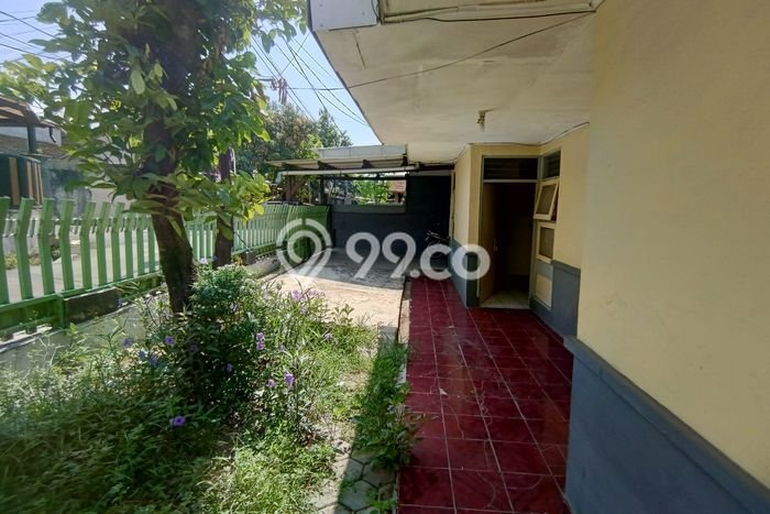 Rumah sewa siap pakai 5 Kamar Tidur di Turangga, Bandung Rumah sewa siap pakai 5 Kamar Tidur di Turangga, Bandung
