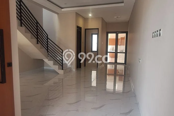 Dijual Cepat Rumah Bagus Siap Huni LB 131m2 di Arcamanik, Bandung Dijual Cepat Rumah Bagus Siap Huni LB 131m2 di Arcamanik, Bandung