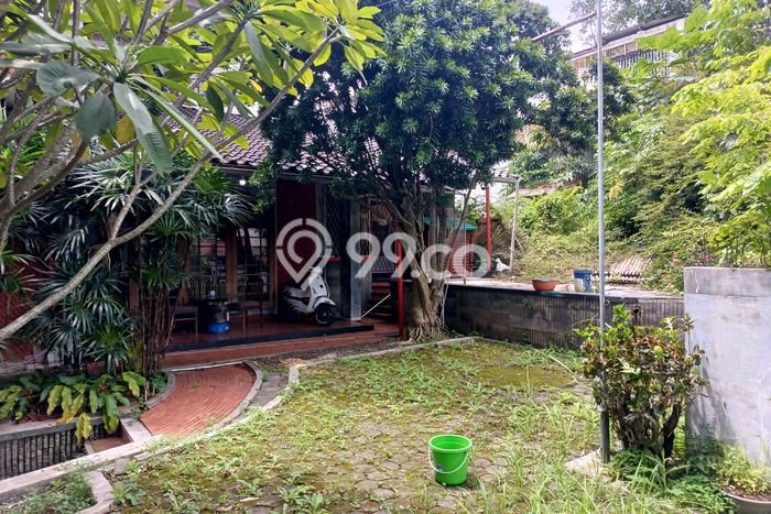 Dijual Rumah Luas Elegan Dengan View Eksklusif di Cigadung, Bandung Dijual Rumah Luas Elegan Dengan View Eksklusif di Cigadung, Bandung