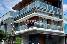 Rumah Luxury Modern Tanpa Renovasi di Citra Garden Jakarta Barat Rumah Luxury Modern Tanpa Renovasi di Citra Garden Jakarta Barat