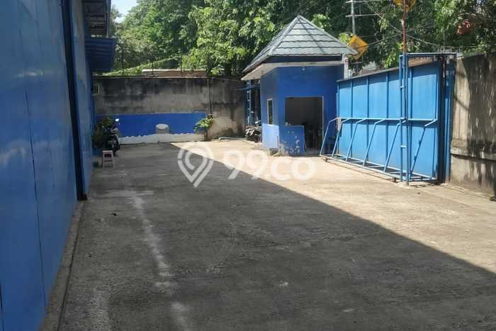 Dijual! Gudang di Bitung Tangerang LT 1000m2 / LB 800m2 Kawasan Bisnis Dijual! Gudang di Bitung Tangerang LT 1000m2 / LB 800m2 Kawasan Bisnis