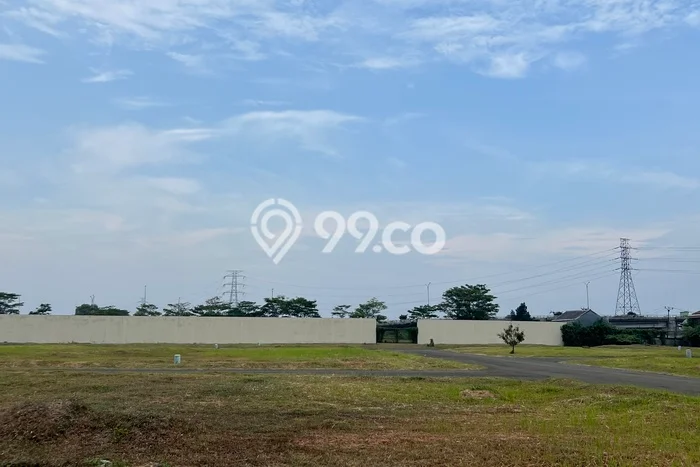 Tanah Kavling untuk Dijual di Cikande Serang 6600m2 Tanah Kavling untuk Dijual di Cikande Serang 6600m2