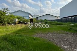 Tanah Dijual Area Strategis di Bekasi Kota Bekasi 818m2 Tanah Dijual Area Strategis di Bekasi Kota Bekasi 818m2