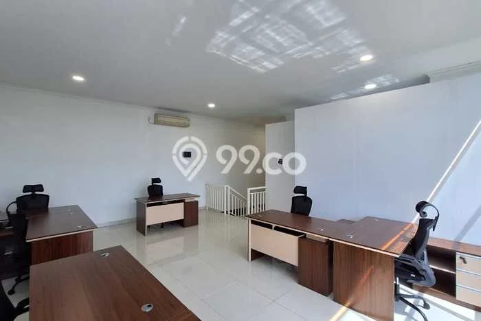 Unit Gudang Dijual di Tangerang LT 615m2 & LB 300m2 Unit Gudang Dijual di Tangerang LT 615m2 & LB 300m2