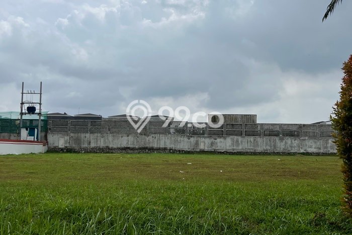 Tanah Kavling Dijual di Tangerang dengan Spesifikasi 25000m2 Tanah Kavling Dijual di Tangerang dengan Spesifikasi 25000m2