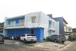 Jual Rumah Mewah Megah Dengan View Eksklusif di Citra Garden, Jakarta Barat Jual Rumah Mewah Megah Dengan View Eksklusif di Citra Garden, Jakarta Barat