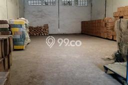 Gudang Dijual di Tangerang LT 400m2 & LB 400m2 Lokasi Terbaik! Gudang Dijual di Tangerang LT 400m2 & LB 400m2 Lokasi Terbaik!