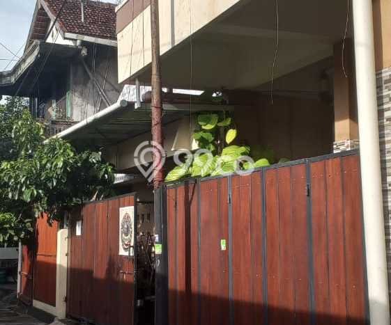 FOR SALE Kost 8 Kamar, 5 Kamar Mandi di Gondokusuman, Yogyakarta, Luas 250m2 FOR SALE Kost 8 Kamar, 5 Kamar Mandi di Gondokusuman, Yogyakarta, Luas 250m2