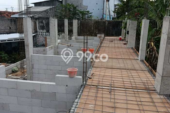 Rumah Kost untuk Dijual di Sleman Punya 17 Kamar Rumah Kost untuk Dijual di Sleman Punya 17 Kamar