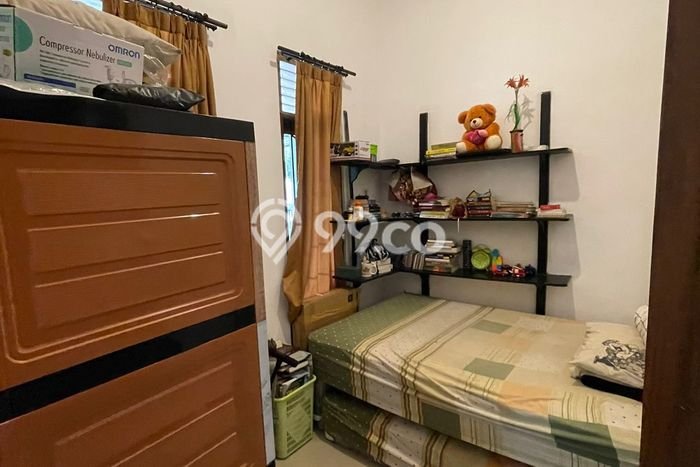 Hunian Cantik Modern Lb 70m2 di Sleman, Sleman Hunian Cantik Modern Lb 70m2 di Sleman, Sleman