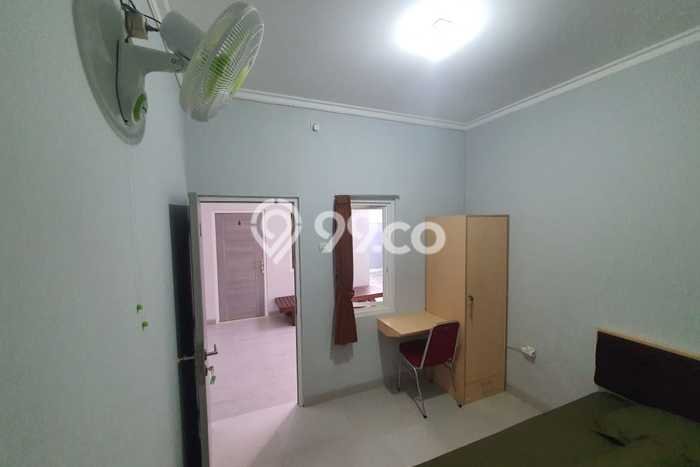 Siap Huni Rumah Mewah 8 Kamar di Sleman Dekat ke Mana Saja Siap Huni Rumah Mewah 8 Kamar di Sleman Dekat ke Mana Saja