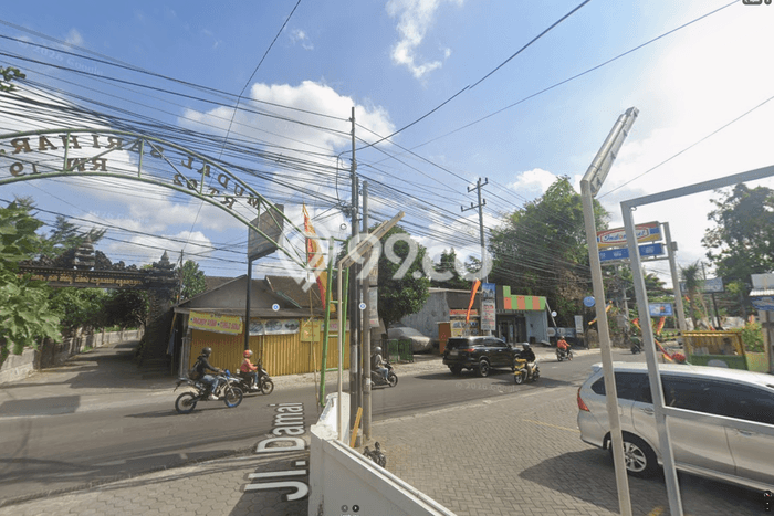 Tanah Siap Bangun Dijual di Yogyakarta Punya Luas 90m2 Tanah Siap Bangun Dijual di Yogyakarta Punya Luas 90m2
