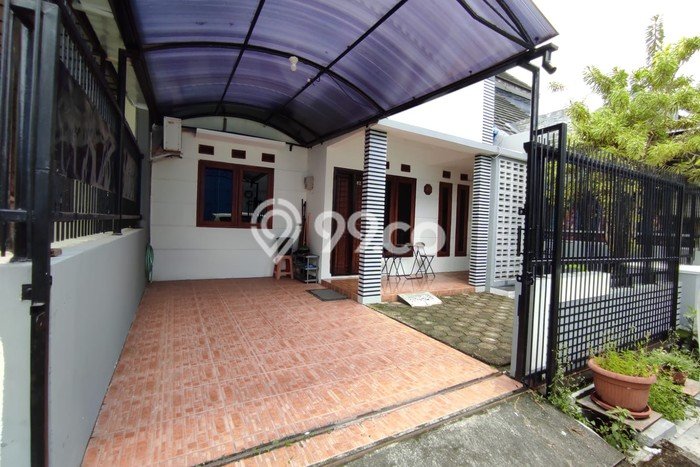 Jual Rumah Favorit Siap Huni LB 95m2 di Sleman, Sleman Jual Rumah Favorit Siap Huni LB 95m2 di Sleman, Sleman