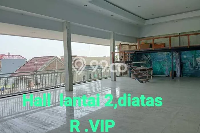 Komersial Lokasi Premium Kawasan Bantul, Luas 400m², Jalan Utama Komersial Lokasi Premium Kawasan Bantul, Luas 400m², Jalan Utama