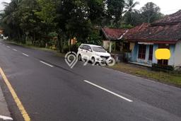 Tanah Dijual Area Strategis di Kulonprogo Yogyakarta 556m2 Tanah Dijual Area Strategis di Kulonprogo Yogyakarta 556m2