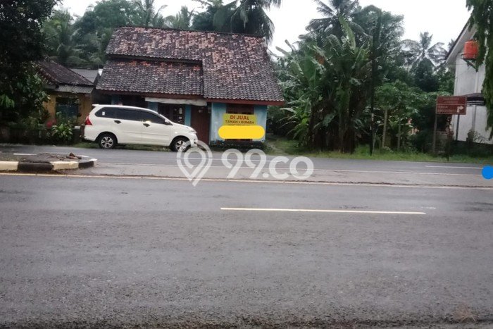 Tanah Dijual Area Strategis di Kulonprogo Yogyakarta 556m2 Tanah Dijual Area Strategis di Kulonprogo Yogyakarta 556m2