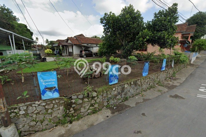 Tanah Kavling Dijual di Sleman, Yogyakarta dengan Luas Tanah 255m2 Tanah Kavling Dijual di Sleman, Yogyakarta dengan Luas Tanah 255m2