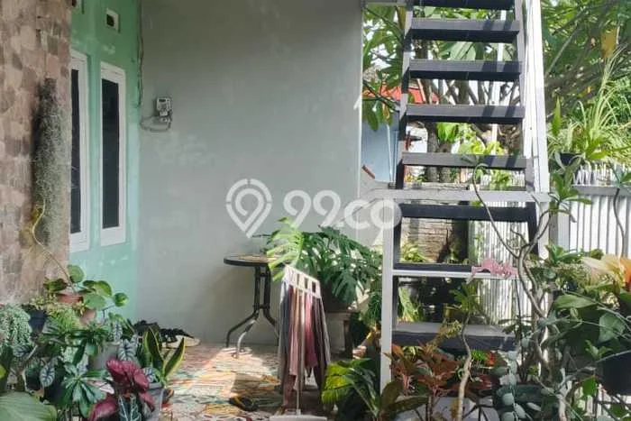 Jual Rumah Strategis Bagus Punya 3 KT di Sleman Sleman SHM Jual Rumah Strategis Bagus Punya 3 KT di Sleman Sleman SHM
