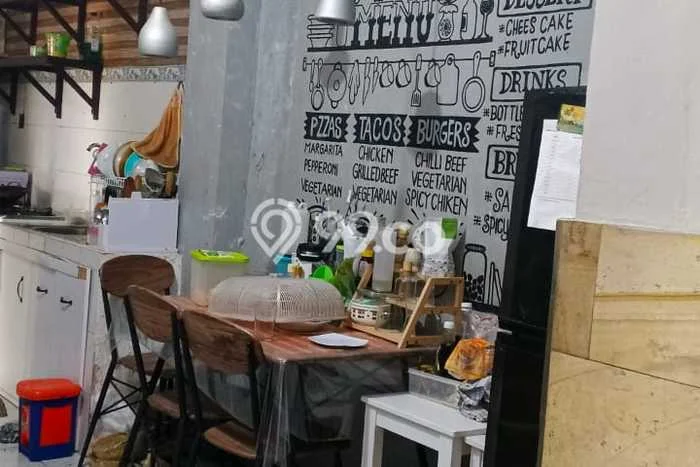Jual Rumah Strategis Bagus Punya 3 KT di Sleman Sleman SHM Jual Rumah Strategis Bagus Punya 3 KT di Sleman Sleman SHM