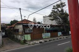 Hunian Super Mewah dengan Akses Paling Strategis di Sleman, Yogyakarta Hunian Super Mewah dengan Akses Paling Strategis di Sleman, Yogyakarta