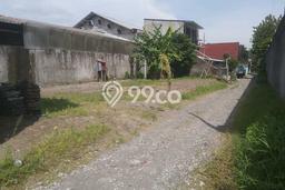 Tanah Kavling Dijual di Yogyakarta dengan Spesifikasi 226m2 Tanah Kavling Dijual di Yogyakarta dengan Spesifikasi 226m2