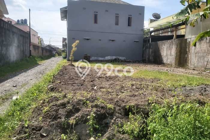Tanah Komersial Dijual di Sleman Sleman 226m2 Tanah Komersial Dijual di Sleman Sleman 226m2