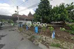 Tanah Dijual di Yogyakarta Seluas 255m2 Strategis Tanah Dijual di Yogyakarta Seluas 255m2 Strategis