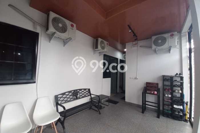 Kost untuk Dijual di Sleman Punya 14 Kamar Kost untuk Dijual di Sleman Punya 14 Kamar