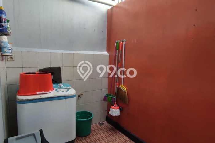 Jual Rumah Favorit Siap Huni LB 95m2 di Sleman, Sleman Jual Rumah Favorit Siap Huni LB 95m2 di Sleman, Sleman