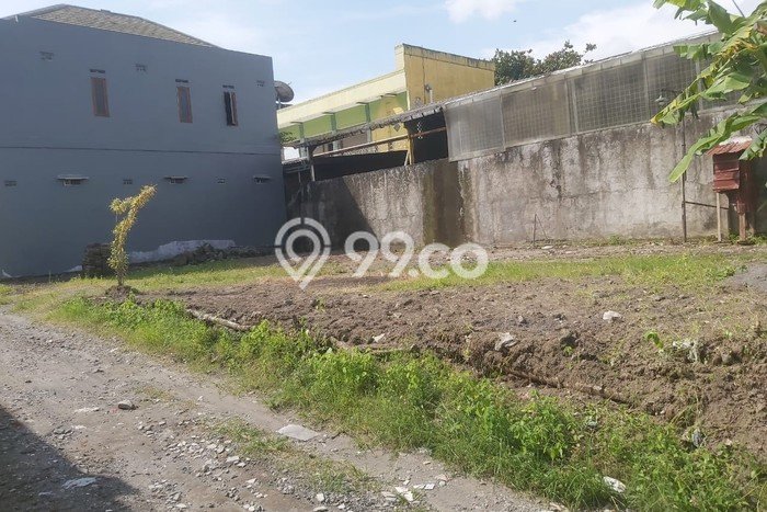 Lahan Kosong Dijual di Sleman, Sleman, Luas 226m2 Area Strategis Lahan Kosong Dijual di Sleman, Sleman, Luas 226m2 Area Strategis
