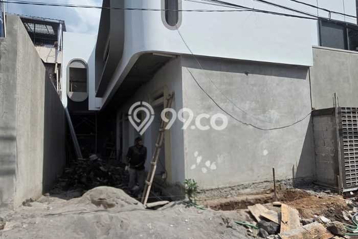 Kos-kosan Dijual di Sleman Yogyakarta Luas 180m2 Kos-kosan Dijual di Sleman Yogyakarta Luas 180m2